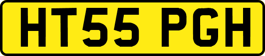 HT55PGH