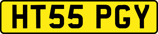 HT55PGY