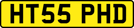 HT55PHD