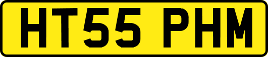 HT55PHM