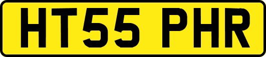 HT55PHR
