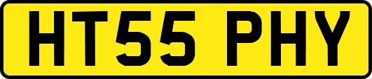 HT55PHY