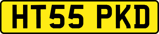 HT55PKD
