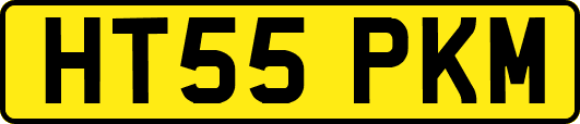 HT55PKM