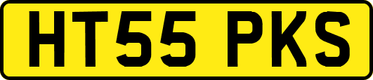 HT55PKS