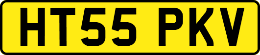HT55PKV