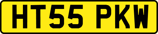 HT55PKW