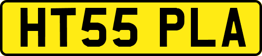 HT55PLA