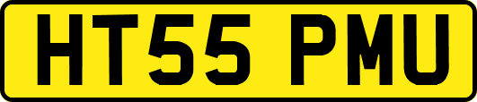 HT55PMU