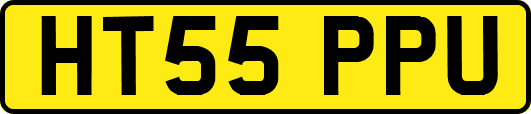 HT55PPU