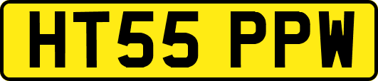 HT55PPW