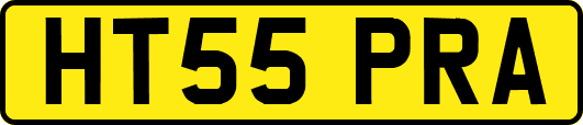 HT55PRA