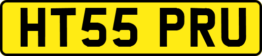 HT55PRU