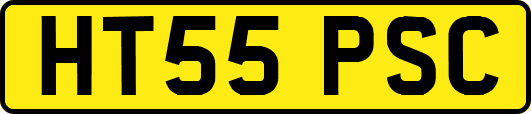 HT55PSC