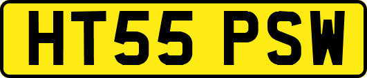 HT55PSW
