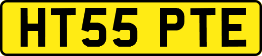 HT55PTE