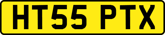 HT55PTX