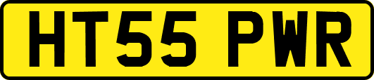 HT55PWR