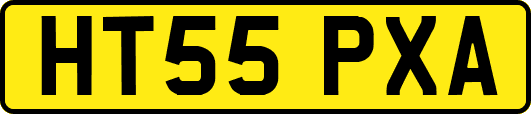 HT55PXA