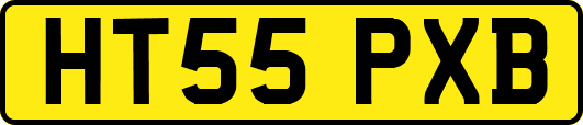 HT55PXB