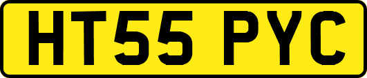 HT55PYC