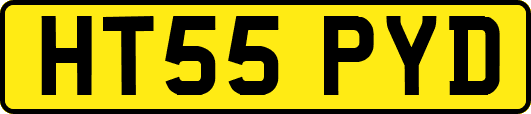 HT55PYD
