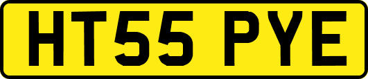 HT55PYE