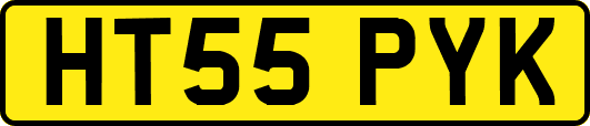 HT55PYK
