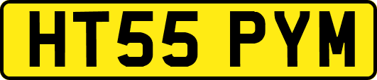 HT55PYM