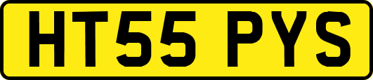 HT55PYS
