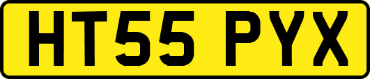 HT55PYX