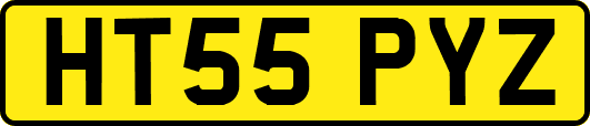 HT55PYZ