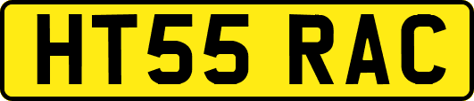HT55RAC