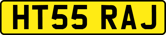 HT55RAJ
