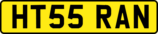 HT55RAN