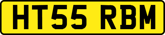 HT55RBM