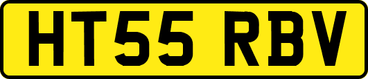 HT55RBV