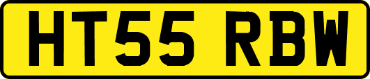 HT55RBW