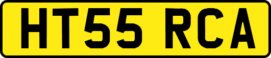 HT55RCA