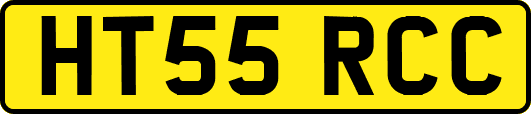 HT55RCC