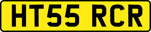 HT55RCR