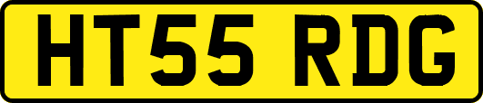 HT55RDG