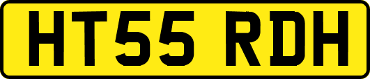 HT55RDH