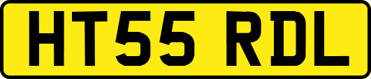 HT55RDL