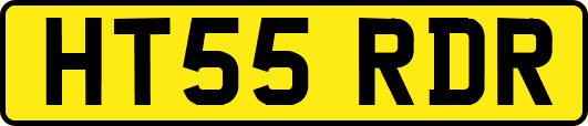 HT55RDR