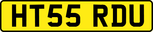 HT55RDU