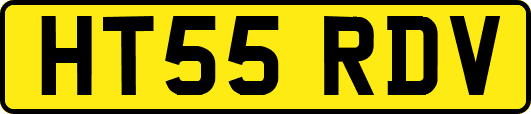 HT55RDV