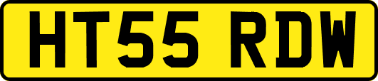 HT55RDW