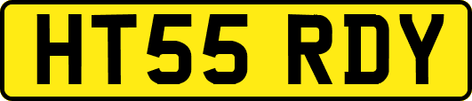 HT55RDY