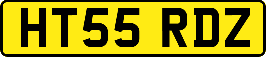HT55RDZ